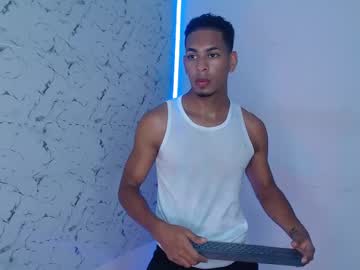 Lorian_Vikel September 12, 2025 Chaturbate stream image