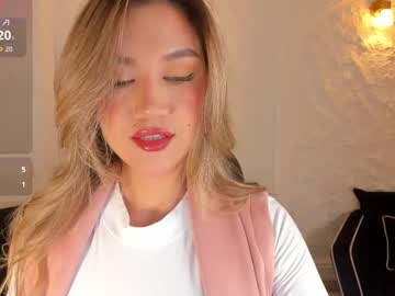 Rebeccahudson_ September 12, 2025 Chaturbate stream image