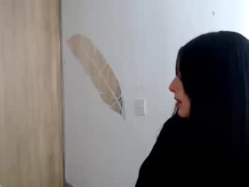 Sabannasmith69 September 12, 2025 Chaturbate stream image
