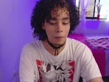 Seven7xis September 12, 2025 Chaturbate stream image