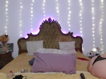 Silkensin September 12, 2025 Chaturbate stream image