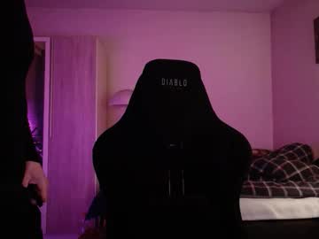 Slaveboy17279 September 12, 2025 Chaturbate stream image