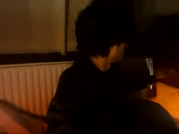 Solmonier September 12, 2025 Chaturbate stream image