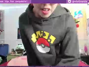 V3n0mb1t3z stream photo from September 12, 2025