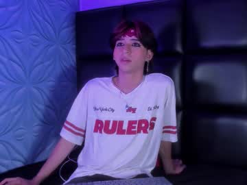 Alanrock18 September 12, 2025 Chaturbate stream image