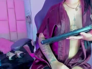 Arianabruni September 12, 2025 Chaturbate stream image