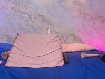 Carol_Juiicy_ September 12, 2025 Chaturbate stream image