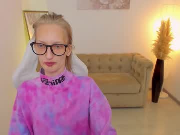 Cynthia_Charm September 12, 2025 Chaturbate stream image