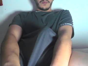 Di_Carter September 12, 2025 Chaturbate stream image