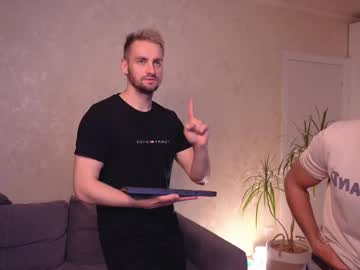 Enjohnny September 12, 2025 Chaturbate stream image