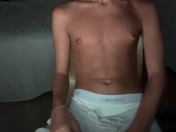 Francesco727 September 12, 2025 Chaturbate stream image