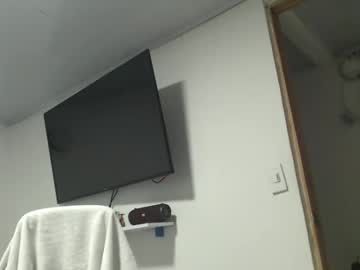 Juanboytw September 12, 2025 Chaturbate stream image
