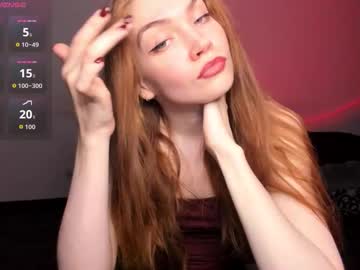 Kitsunemoon September 12, 2025 Chaturbate stream image