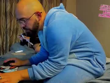 Leshavrite September 12, 2025 Chaturbate stream image