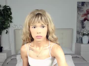 Madonnarossi September 12, 2025 Chaturbate stream image