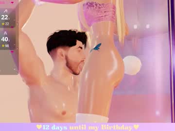 Mia_Lilah September 12, 2025 Chaturbate stream image