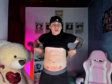 Stevens_By September 12, 2025 Chaturbate stream image