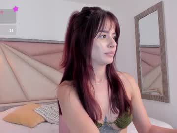 Valeriemattson_ September 12, 2025 Chaturbate stream image