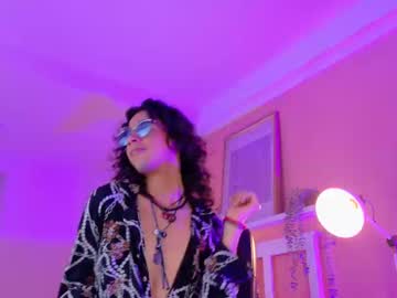 Benjifiore_ September 12, 2025 Chaturbate stream image