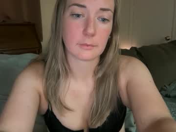 Camilajohnson2002 September 12, 2025 Chaturbate stream image