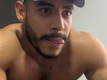 Colton_X0610 September 12, 2025 Chaturbate stream image