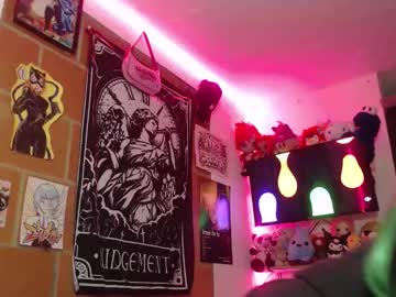 D3m0ny0_0 September 12, 2025 Chaturbate stream image