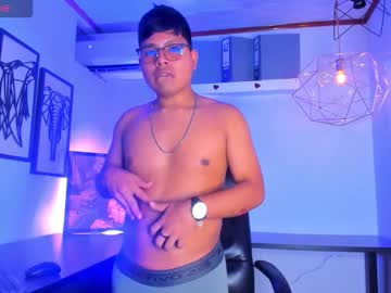 Liamcruzz September 12, 2025 Chaturbate stream image