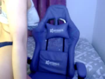 Melinna706702 September 12, 2025 Chaturbate stream image