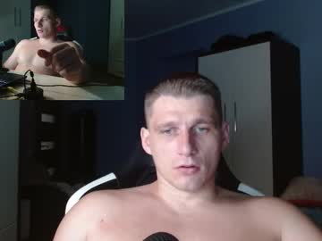 Poliglotjoe September 12, 2025 Chaturbate stream image