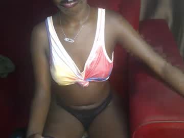 Queennafisha September 12, 2025 Chaturbate stream image
