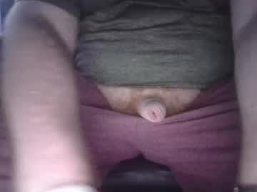 Weefuzzywhyte September 12, 2025 Chaturbate stream image