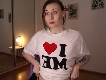 Wetmood September 12, 2025 Chaturbate stream image