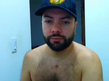 Adrian_Haw September 13, 2025 Chaturbate stream image