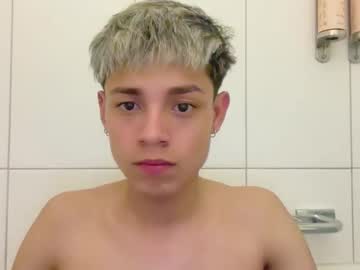 Andy_Belier September 13, 2025 Chaturbate stream image