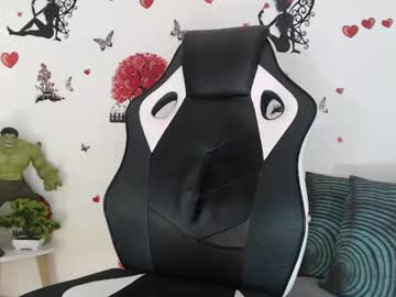 Angel_Curl September 13, 2025 Chaturbate stream image