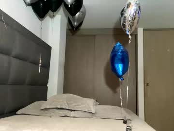 Aresandnikk September 13, 2025 Chaturbate stream image