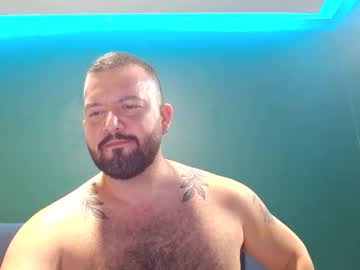 Daltonthebear September 13, 2025 Chaturbate stream image