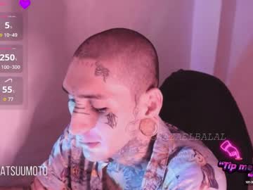 Hatsumotokyoto September 13, 2025 Chaturbate stream image
