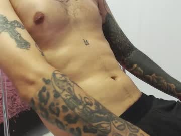 Hot_Javi September 13, 2025 Chaturbate stream image