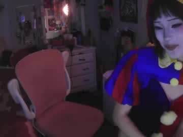 Jupitersclaim September 13, 2025 Chaturbate stream image