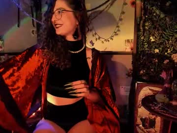 _Lady_Luna_ September 13, 2025 Chaturbate stream image