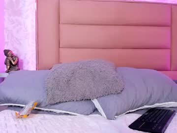 Leti_White September 13, 2025 Chaturbate stream image
