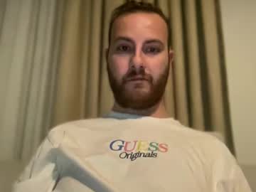 Marksixma1 September 13, 2025 Chaturbate stream image