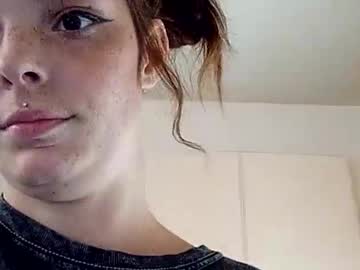 Naughtygirl_Kel September 13, 2025 Chaturbate stream image
