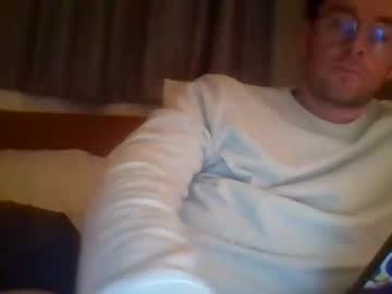 Niallthewanderer September 13, 2025 Chaturbate stream image