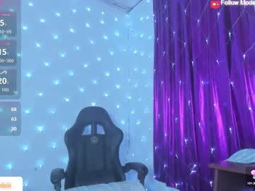 Avril_Jonson September 13, 2025 Chaturbate stream image