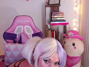 Bluee_V September 13, 2025 Chaturbate stream image