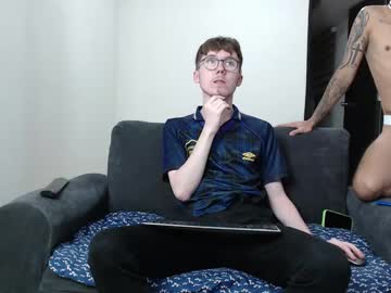 Cammykev September 13, 2025 Chaturbate stream image