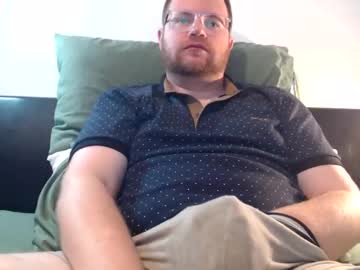 Deise_Dude September 13, 2025 Chaturbate stream image