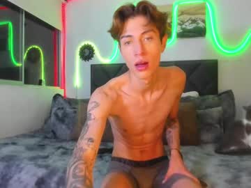 Eliann_Adam September 13, 2025 Chaturbate stream image